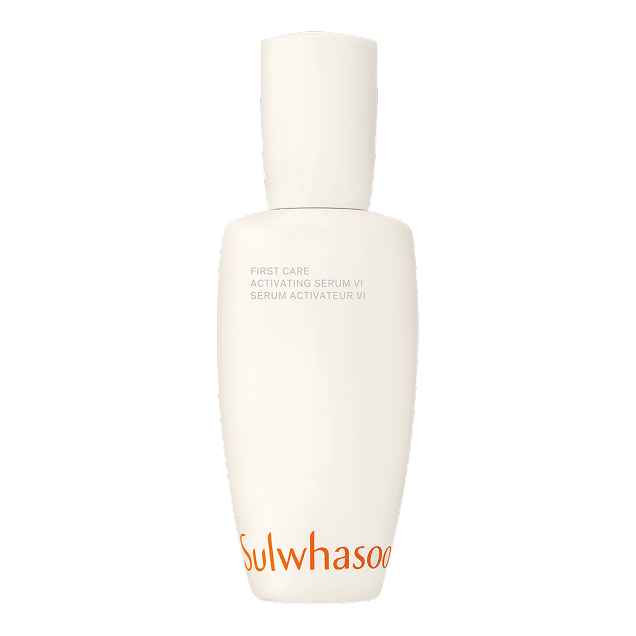 First Care Activating Serum VI