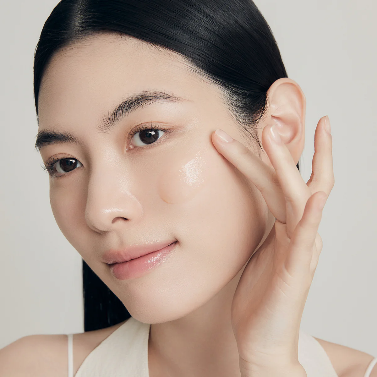 First Care Activating Serum texture