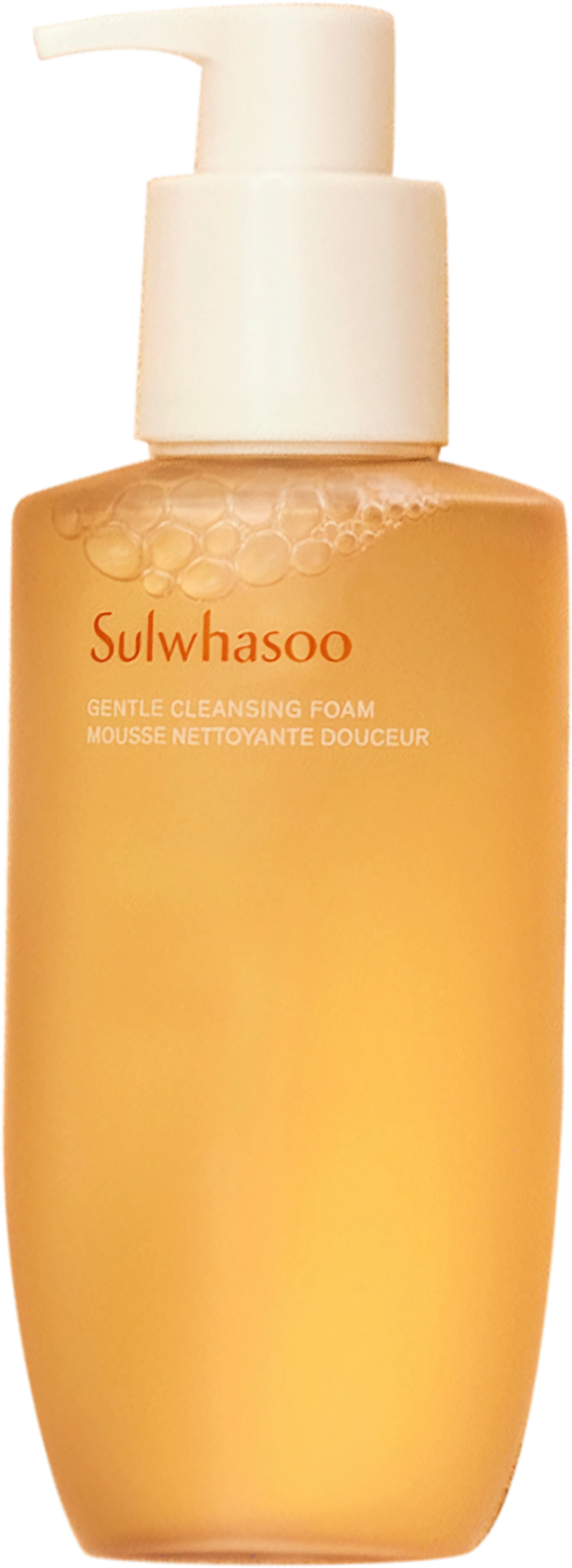 Gentle Cleansing Foam