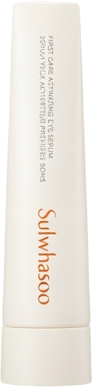 First Care Activating Eye Serum Refill