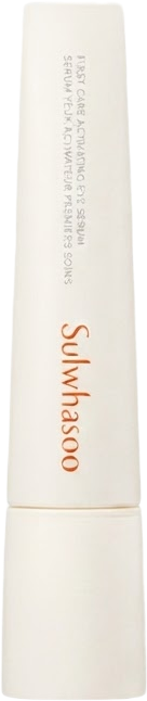 First Care Activating Eye Serum