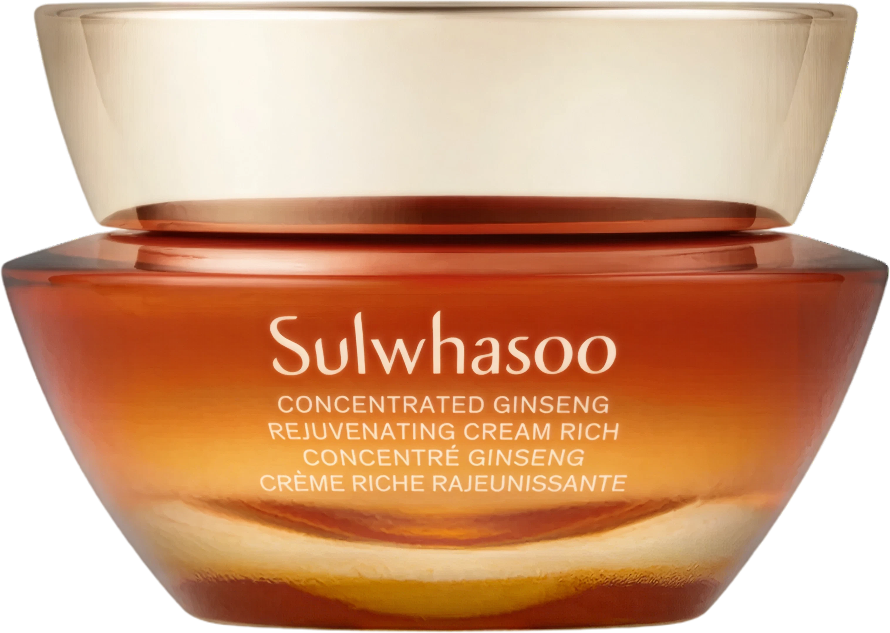 Concentrated Ginseng Rejuvenating Serum