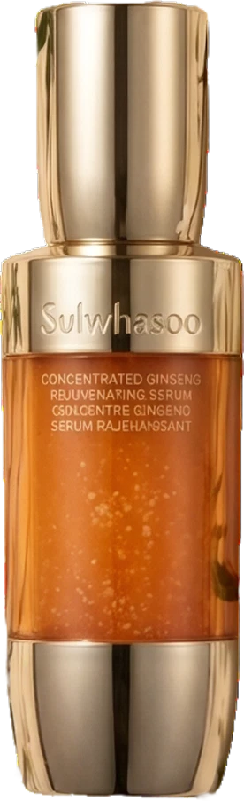 Concentrated Ginseng Rejuvenating Serum
