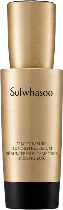 Timetreasure Honorstige Serum