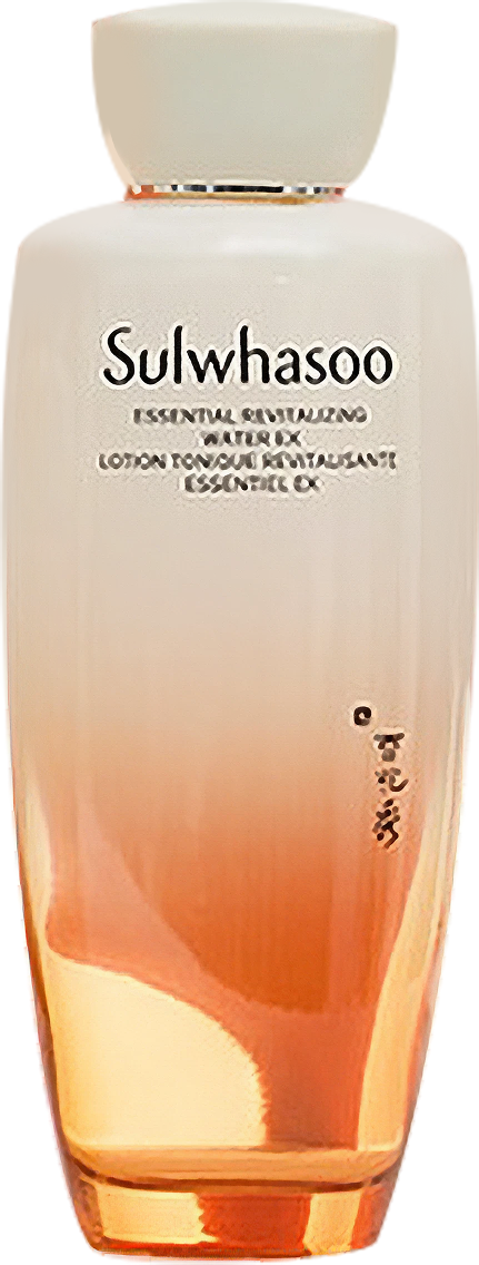 Essential Revitalizing Water EX